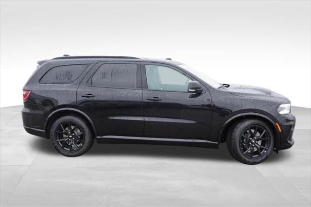 2026 Dodge Durango DURANGO GT PREMIUM AWD HEMI V8