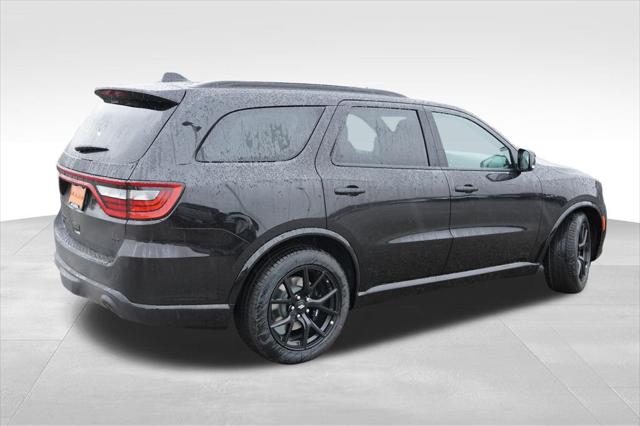 2026 Dodge Durango DURANGO GT PREMIUM AWD HEMI V8