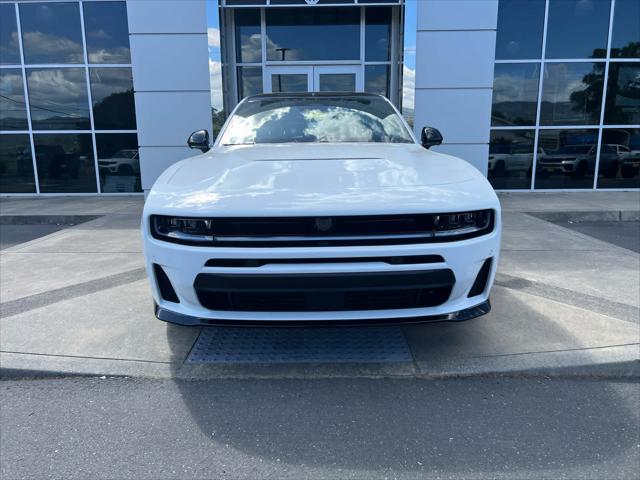 2026 Dodge Charger CHARGER R/T PLUS 4-DOOR AWD 2026 Dodge Charger CHARGER R/T PLUS 4-DOOR AWD