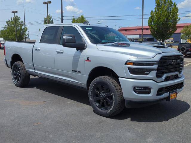 2026 RAM Ram 3500 RAM 3500 LARAMIE CREW CAB 4X4 64 BOX