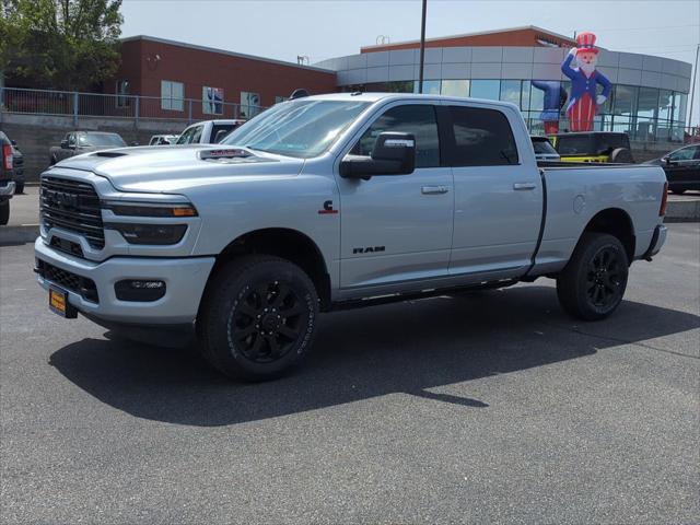 2026 RAM Ram 3500 RAM 3500 LARAMIE CREW CAB 4X4 64 BOX