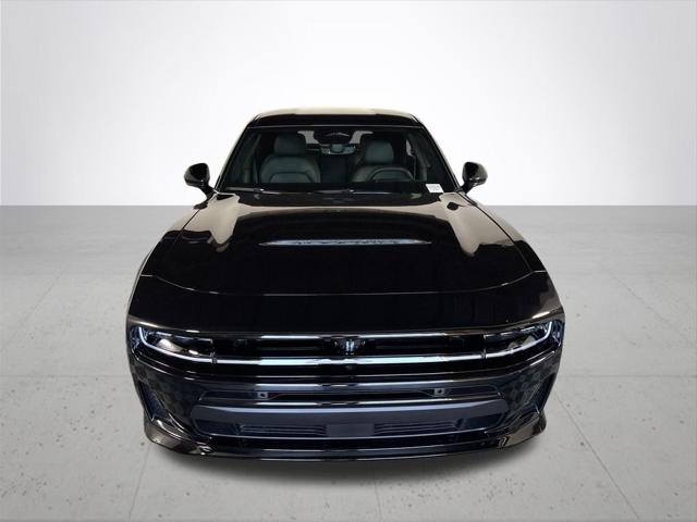 2026 Dodge Charger CHARGER R/T PLUS 4-DOOR AWD 2026 Dodge Charger CHARGER R/T PLUS 4-DOOR AWD