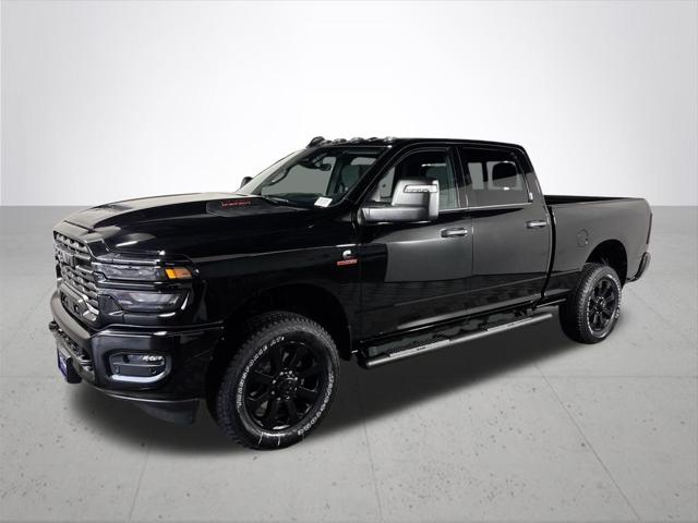 2026 RAM 2500 RAM 2500 BLACK EXPRESS CREW CAB 4X4 64 BOX 2026 RAM 2500 RAM 2500 BLACK EXPRESS CREW CAB 4X4 64 BOX
