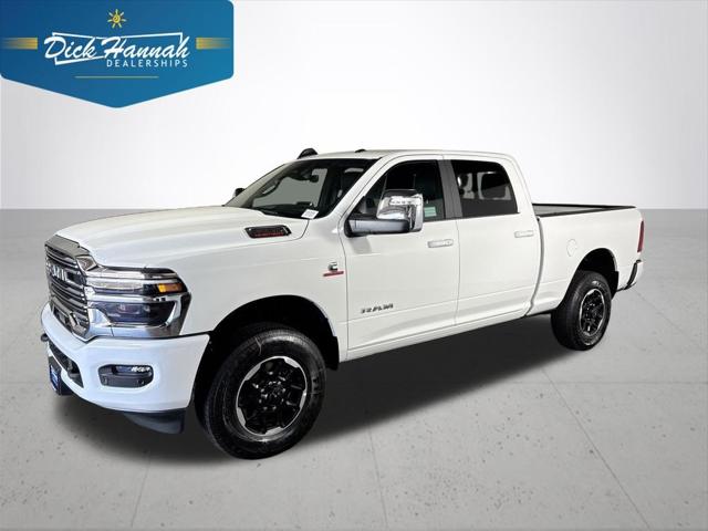 2026 RAM Ram 3500 RAM 3500 LARAMIE CREW CAB 4X4 64 BOX 2026 RAM Ram 3500 RAM 3500 LARAMIE CREW CAB 4X4 64 BOX