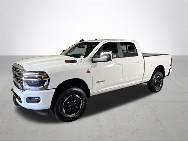 2026 RAM Ram 3500 RAM 3500 LARAMIE CREW CAB 4X4 64 BOX 2026 RAM Ram 3500 RAM 3500 LARAMIE CREW CAB 4X4 64 BOX
