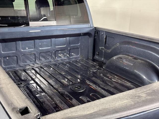 2026 Ram 3500 Laramie Crew Cab 4x4 6'4" Box