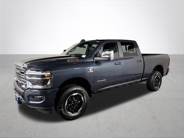 2026 RAM Ram 3500 RAM 3500 LARAMIE CREW CAB 4X4 64 BOX