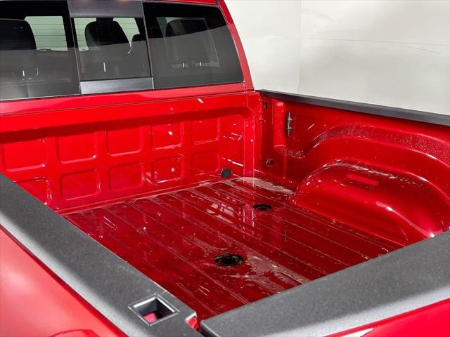2026 Ram 3500 Laramie Crew Cab 4x4 6'4" Box