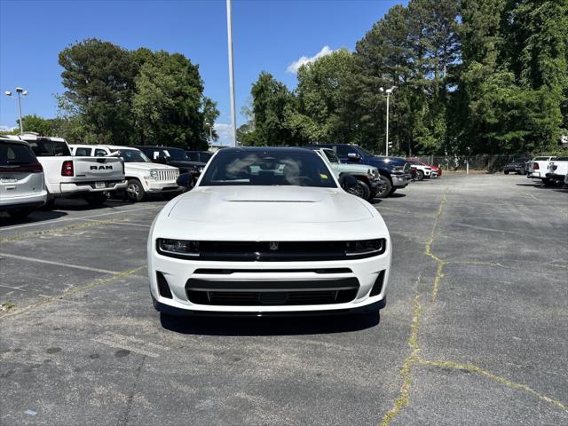 2026 Dodge Charger CHARGER SCAT PACK 4-DOOR AWD