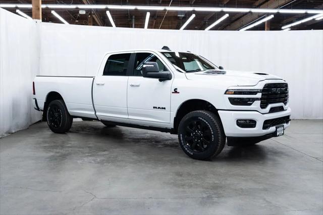 2026 RAM Ram 2500 RAM 2500 LARAMIE CREW CAB 4X4 8 BOX