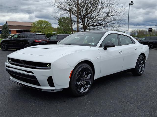 2026 Dodge Charger CHARGER R/T 4-DOOR AWD 2026 Dodge Charger CHARGER R/T 4-DOOR AWD