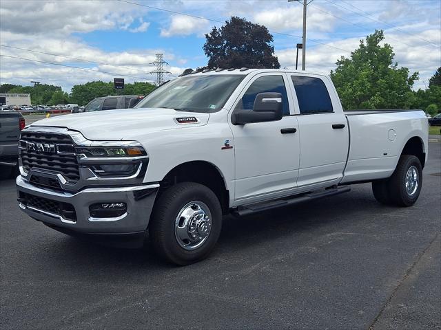 2026 RAM Ram 3500 RAM 3500 TRADESMAN CREW CAB 4X4 8 BOX 2026 RAM Ram 3500 RAM 3500 TRADESMAN CREW CAB 4X4 8 BOX