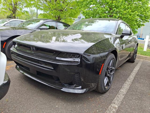 2026 Dodge Charger CHARGER SCAT PACK 4-DOOR AWD