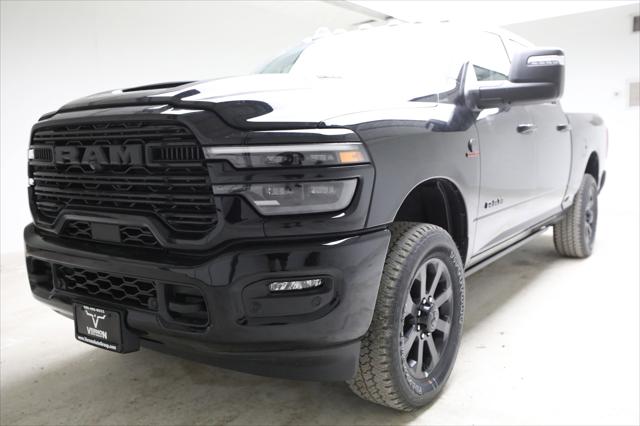 2026 RAM Ram 2500 RAM 2500 LARAMIE CREW CAB 4X4 64 BOX