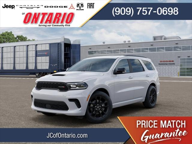 2026 Dodge Durango GT Plus for sale in Ontario, CA