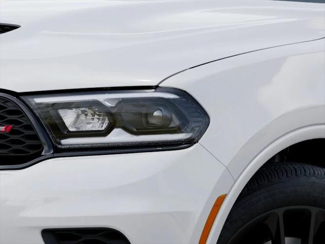 2026 Dodge Durango GT Plus AWD