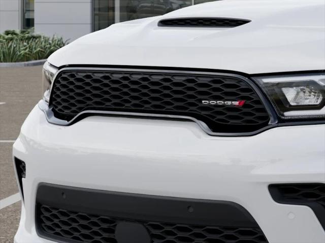 2026 Dodge Durango GT Plus AWD