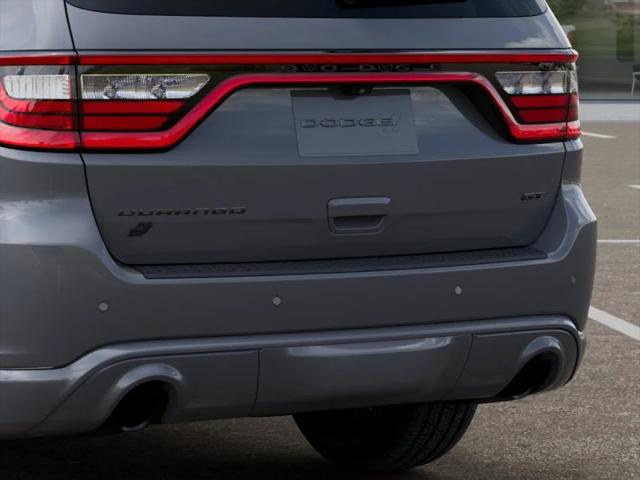 2026 Dodge Durango GT Plus AWD