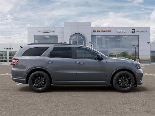 2026 Dodge Durango GT Plus AWD