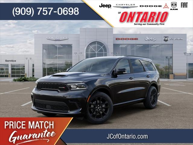 2026 Dodge Durango GT Plus for sale in Ontario, CA