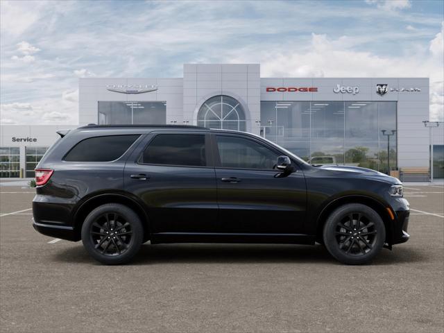 2026 Dodge Durango GT Plus AWD