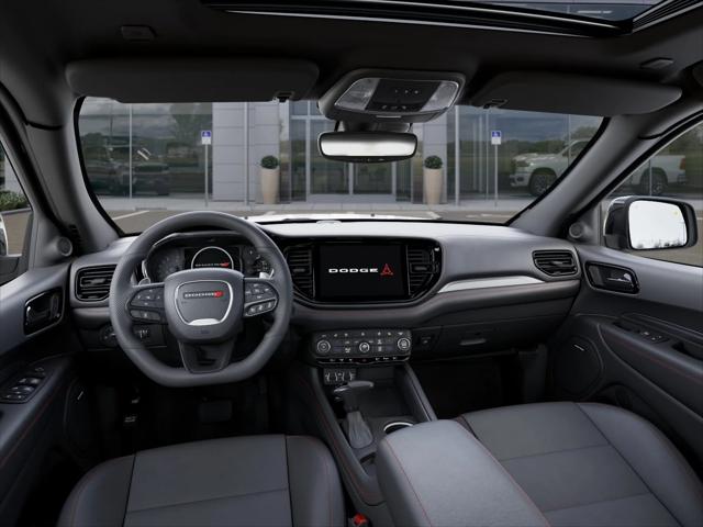 2026 Dodge Durango GT Plus AWD