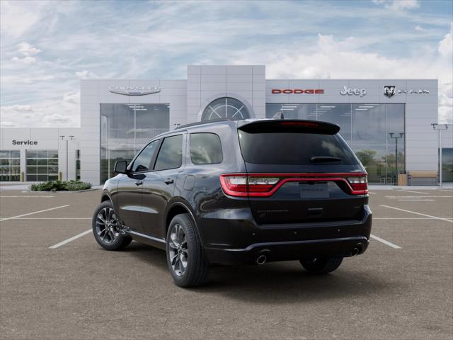 2026 Dodge Durango GT Plus AWD
