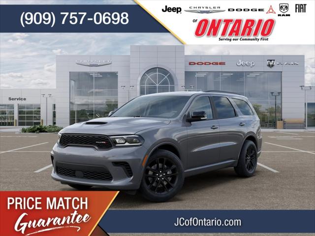 2026 Dodge Durango GT Plus for sale in Ontario, CA