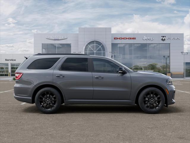 2026 Dodge Durango GT Plus AWD