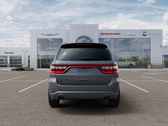 2026 Dodge Durango GT Plus AWD
