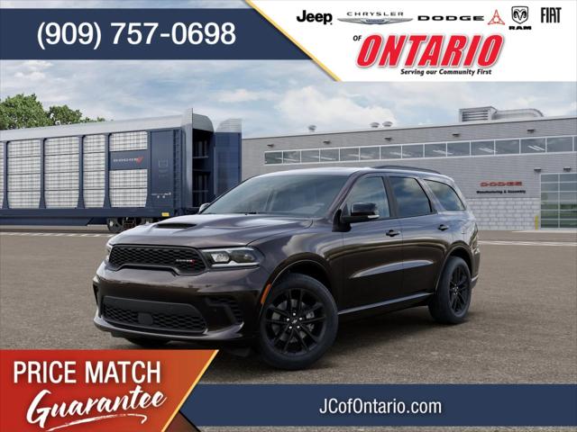 2026 Dodge Durango GT Plus for sale in Ontario, CA