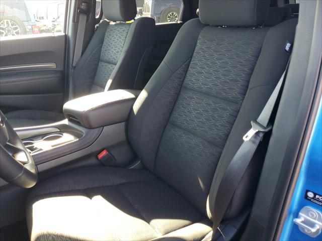 2026 Dodge Durango GT HEMI V8