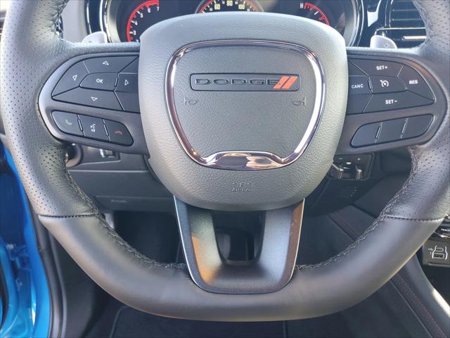2026 Dodge Durango GT HEMI V8