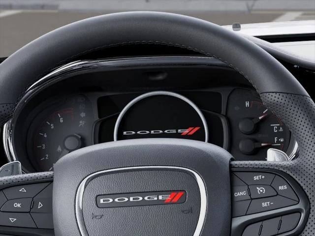 2026 Dodge Durango GT HEMI V8