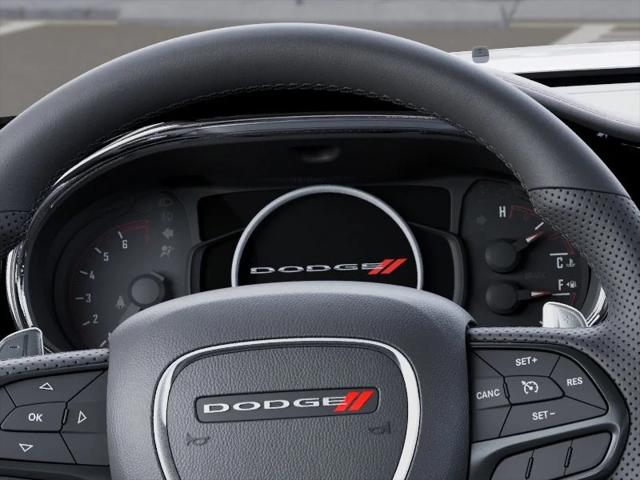 2026 Dodge Durango GT HEMI V8