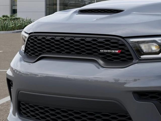 2026 Dodge Durango GT HEMI V8