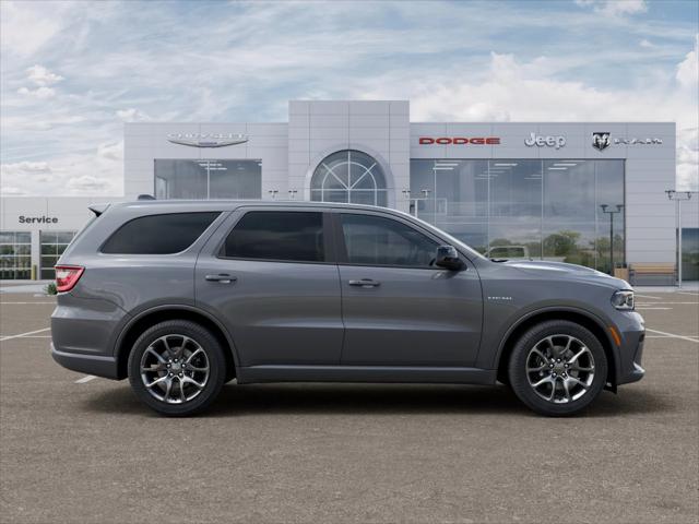 2026 Dodge Durango GT HEMI V8