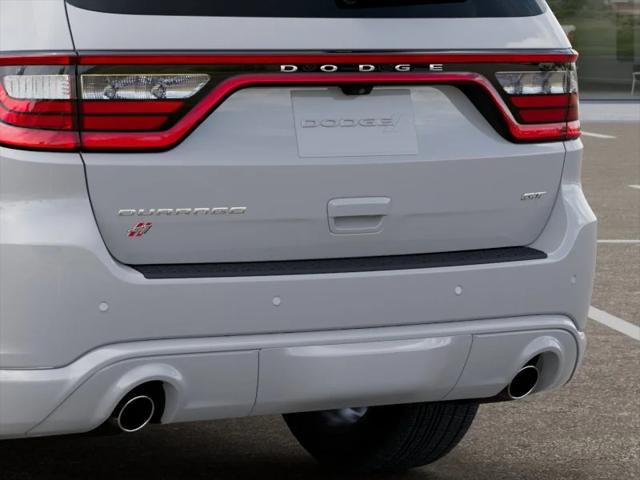 2026 Dodge Durango GT HEMI V8