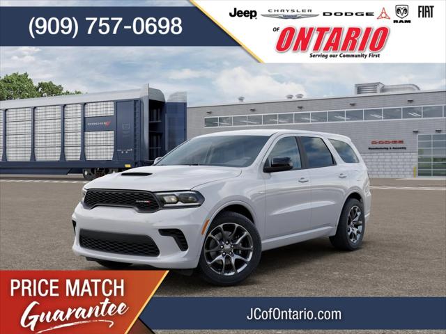 2026 Dodge Durango GT HEMI V8 for sale in Ontario, CA