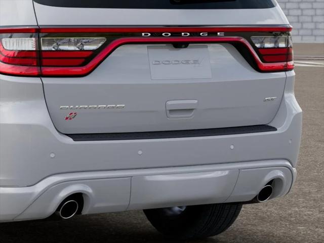 2026 Dodge Durango GT HEMI V8