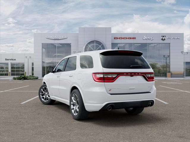 2026 Dodge Durango GT AWD HEMI V8