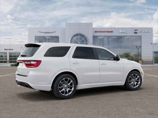 2026 Dodge Durango GT AWD HEMI V8
