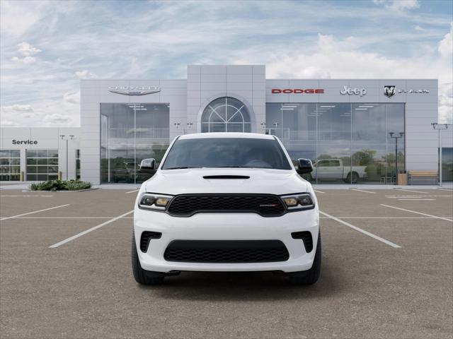 2026 Dodge Durango GT AWD HEMI V8