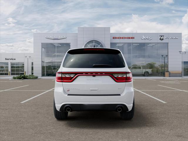 2026 Dodge Durango GT AWD HEMI V8