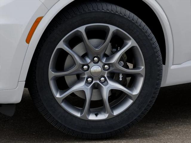 2026 Dodge Durango GT AWD HEMI V8