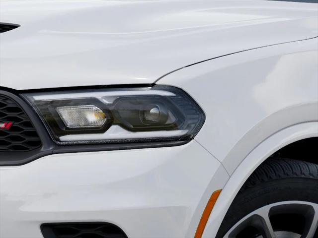 2026 Dodge Durango GT AWD HEMI V8
