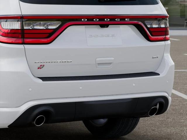 2026 Dodge Durango GT AWD HEMI V8