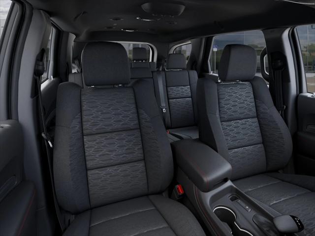2026 Dodge Durango GT AWD HEMI V8