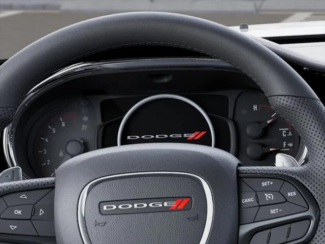 2026 Dodge Durango GT AWD HEMI V8