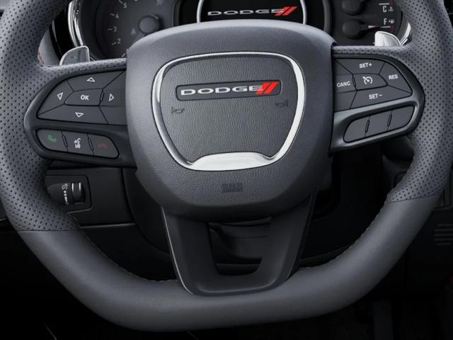2026 Dodge Durango GT AWD HEMI V8